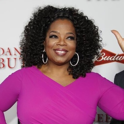 Timeline: Oprah Winfrey