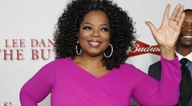 Timeline: Oprah Winfrey