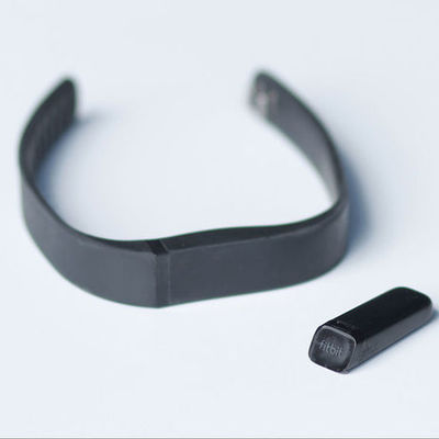 Timeline: FitBit History