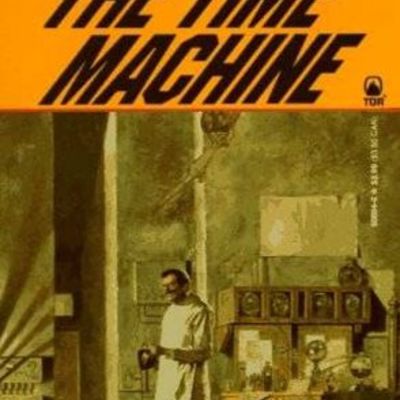 Timeline: The Time Machine