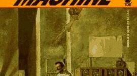 Timeline: The Time Machine