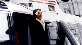 Timeline: Ronald Reagan