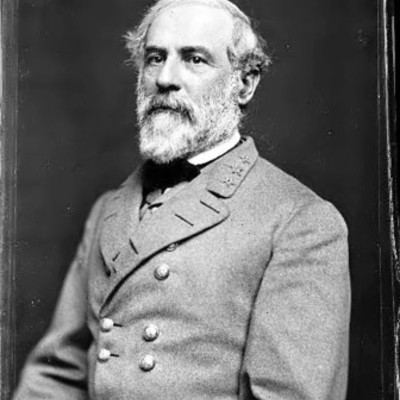 Timeline: Robert E Lee