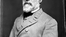Timeline: Robert E Lee
