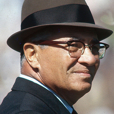 Timeline: Vince Lombardi