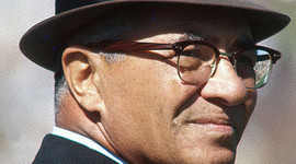 Timeline: Vince Lombardi