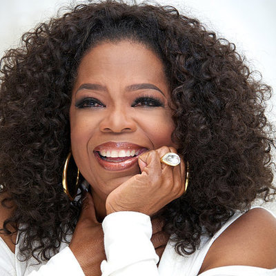 Timeline: Oprah Winfrey Career Timeline