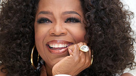 Timeline: Oprah Winfrey Career Timeline