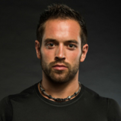 Timeline: Rich Froning