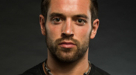 Timeline: Rich Froning