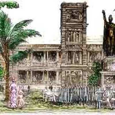 Timeline: Hawaiian Annexation
