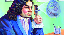 Timeline: Biología Celular