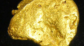 Timeline: Chapter 12 (California Gold Rush)