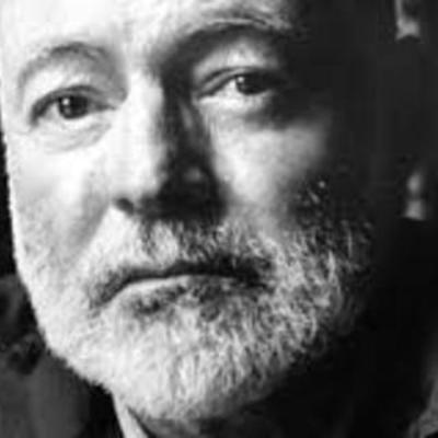 Timeline: Ernest Hemingway