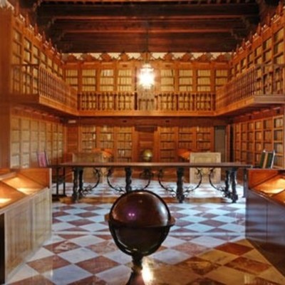 Timeline: HISTORIA DEL ARCHIVO