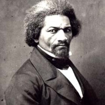 Timeline: Frederick Douglass