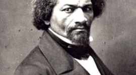 Timeline: Frederick Douglass