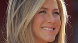 Timeline: The life of Jennifer Aniston