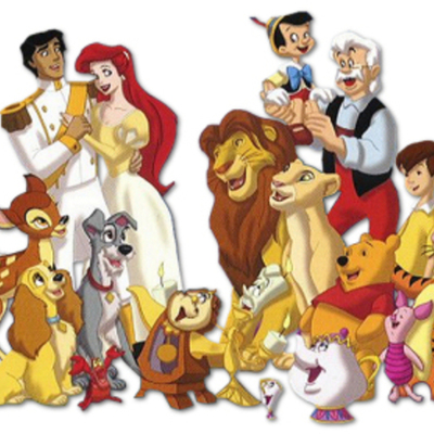 Timeline: History of Animation