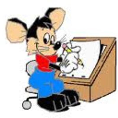 Timeline: history of animations