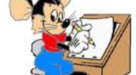 Timeline: history of animations