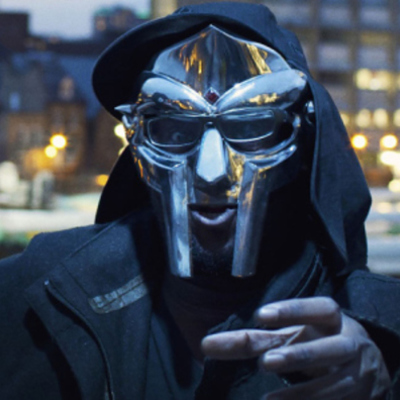 Timeline: MF Doom: The Man Behind The Mask