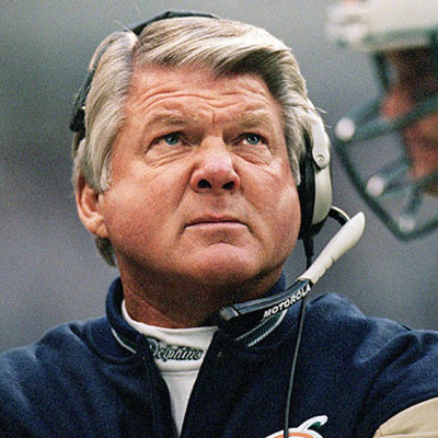 Timeline: Jimmy Johnson