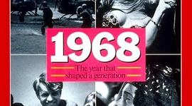 Timeline: Key  Historical  Moments  in 1968