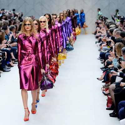Timeline: History of Fashion Week