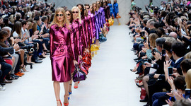 Timeline: History of Fashion Week