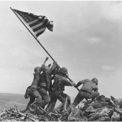 Timeline: 16 Pulitzer Prize-Winning Photos That Shocked The World