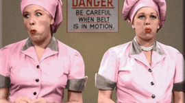 Timeline: The 25 Most Memorable Moments in TV History