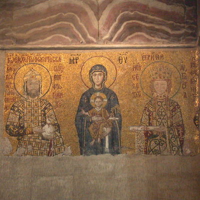 Timeline: ΙΣΤΟΡΙΑ Ε΄ΔΗΜΟΤΙΚΟΥ