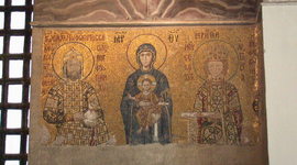 Timeline: ΙΣΤΟΡΙΑ Ε΄ΔΗΜΟΤΙΚΟΥ