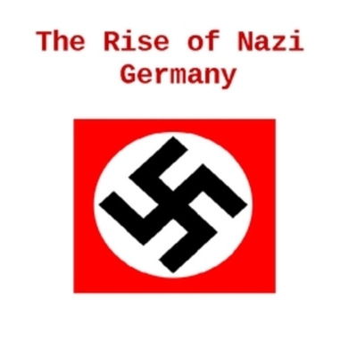 Timeline: Rise of German Nazism