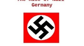 Timeline: Rise of German Nazism