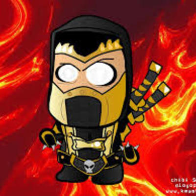 Timeline: Mortal Kombat