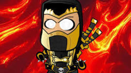 Timeline: Mortal Kombat