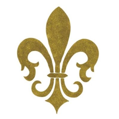 Timeline: La Louisiane francaise