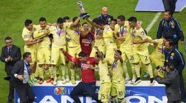 Timeline: Club America