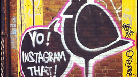 Timeline: History of instagram