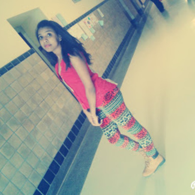 Timeline: My Life!!!