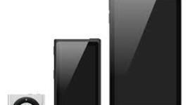 Timeline: History of iPods