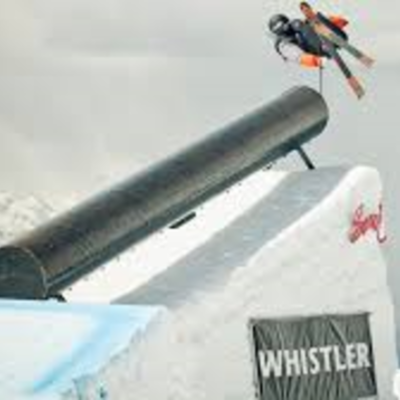 Timeline: Gus Kenworthy