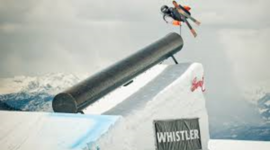 Timeline: Gus Kenworthy