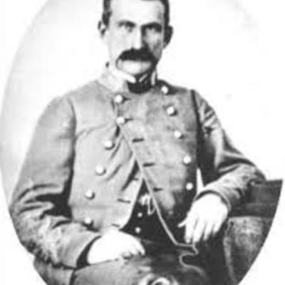 Timeline: John Garibaldi