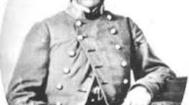 Timeline: John Garibaldi