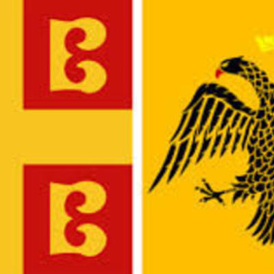 Timeline: ΒΥΖΑΝΤΙΟ 330 - 1453