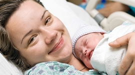 Timeline: Birth to Labor