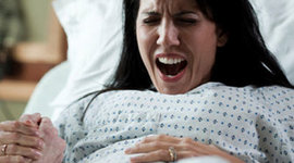 Timeline: Labor and Birth